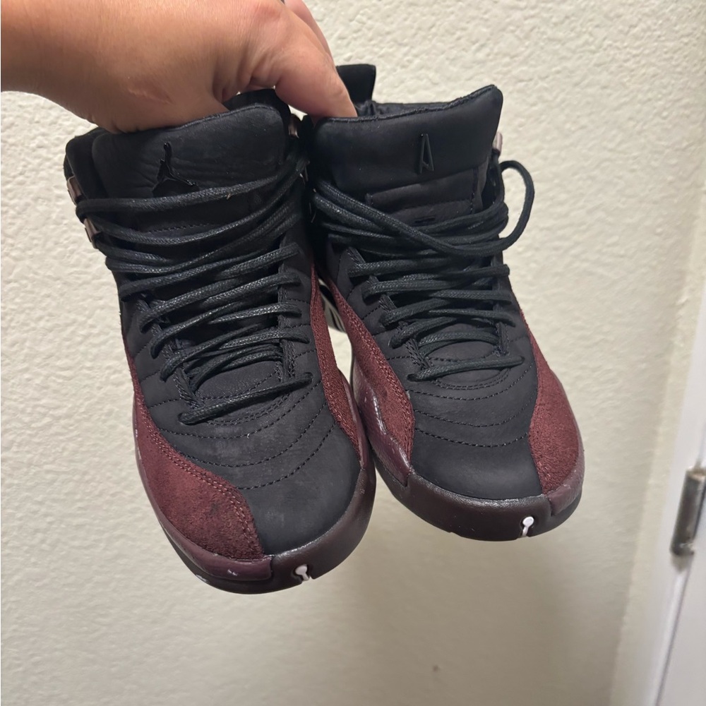 Jordan retro 12 a ma - Picture 7 of 11